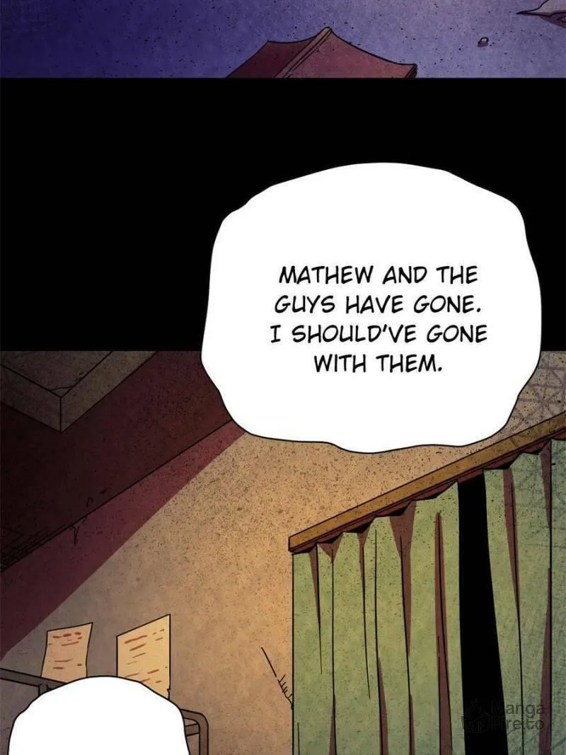 Global Collapse Chapter 8 page 42 - 