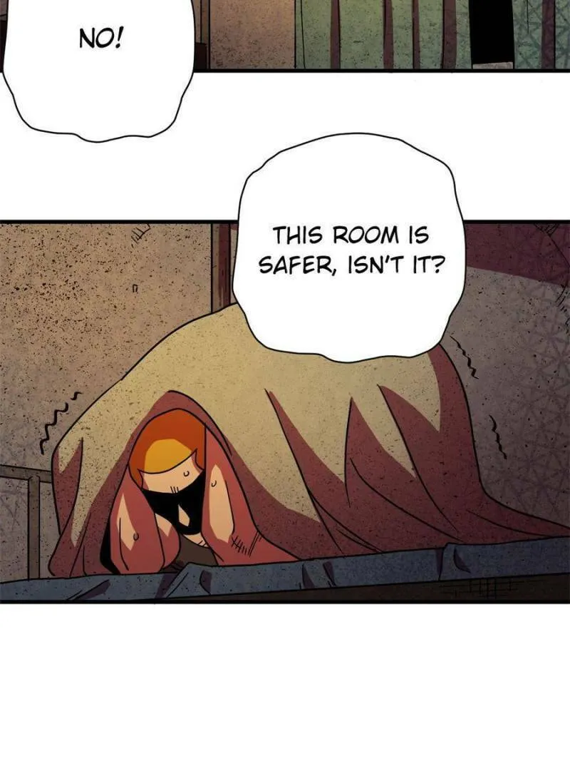 Global Collapse Chapter 8 page 43 - 