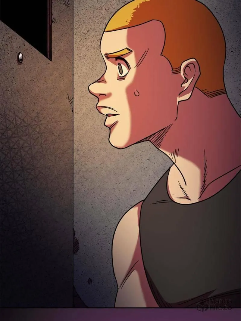 Global Collapse Chapter 8 page 48 - 