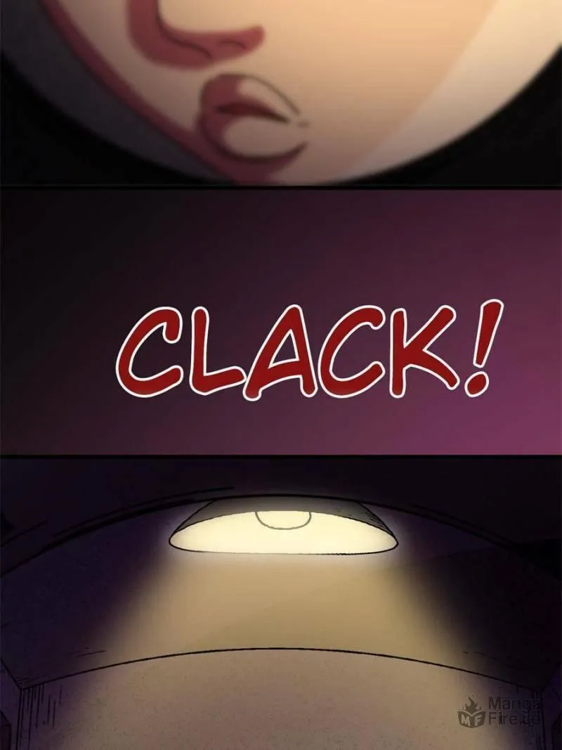 Global Collapse Chapter 8 page 50 - 