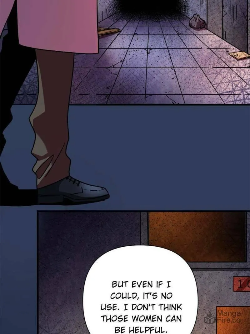 Global Collapse Chapter 8 page 9 - 