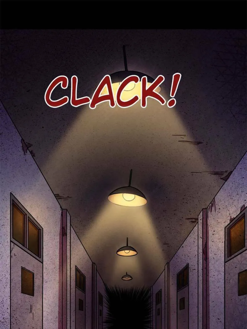 Global Collapse Chapter 9 page 1 - 