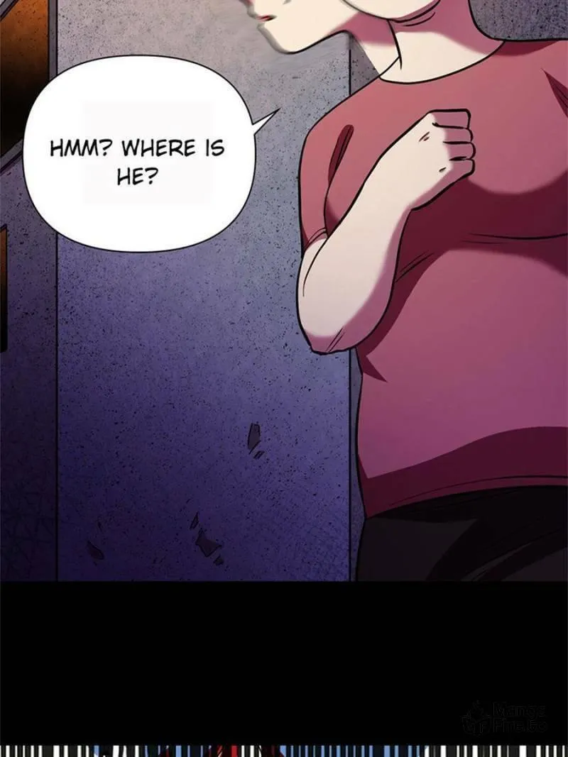 Global Collapse Chapter 9 page 20 - 