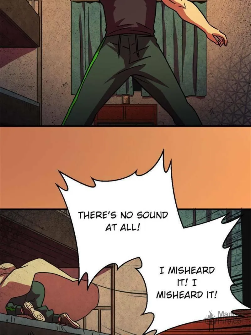 Global Collapse Chapter 9 page 3 - 