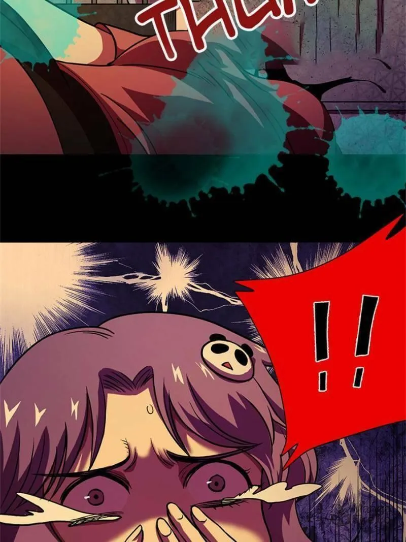 Global Collapse Chapter 9 page 27 - 