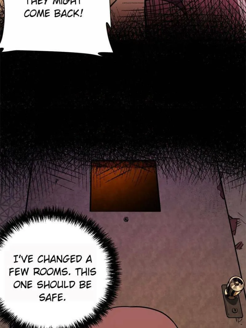 Global Collapse Chapter 9 page 32 - 