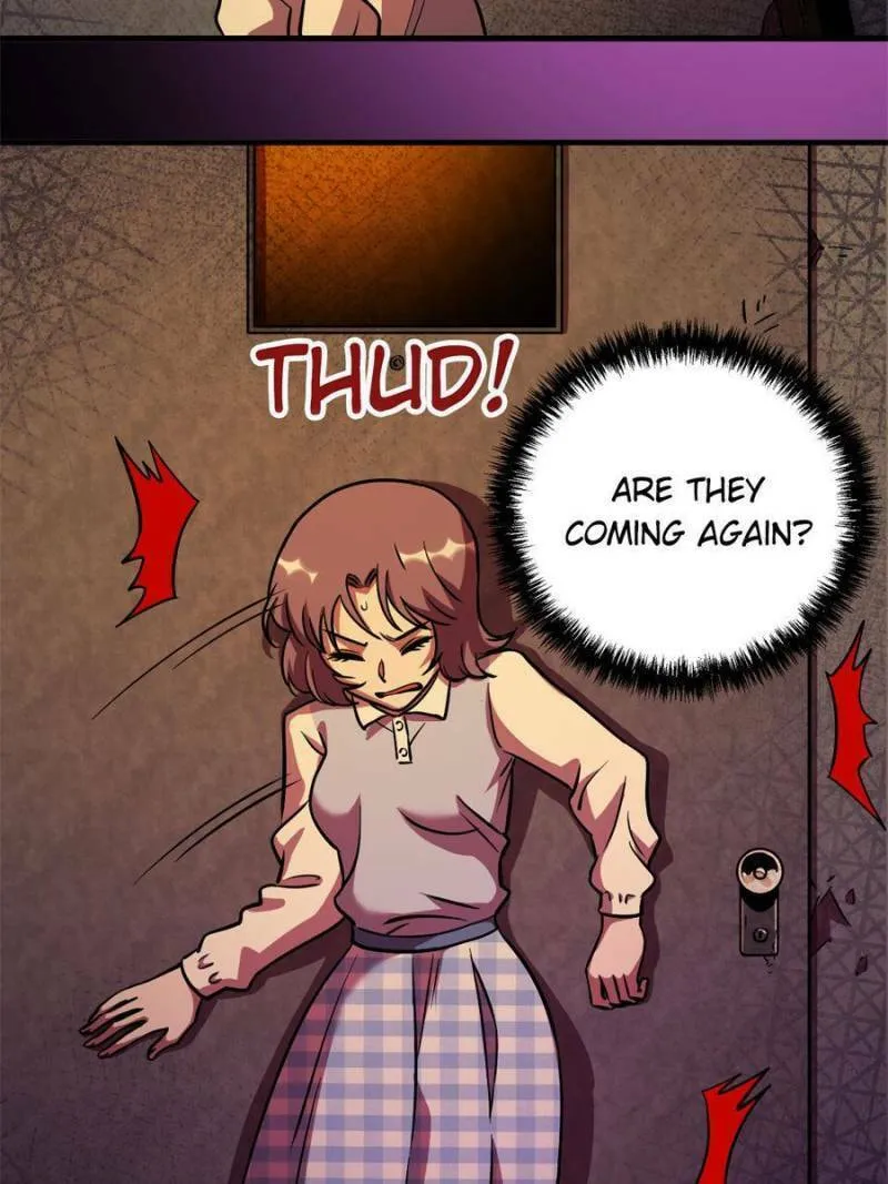 Global Collapse Chapter 9 page 34 - 