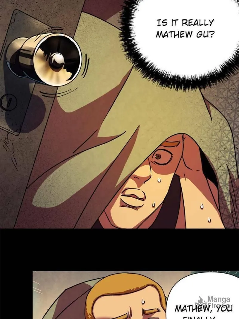 Global Collapse Chapter 9 page 5 - 
