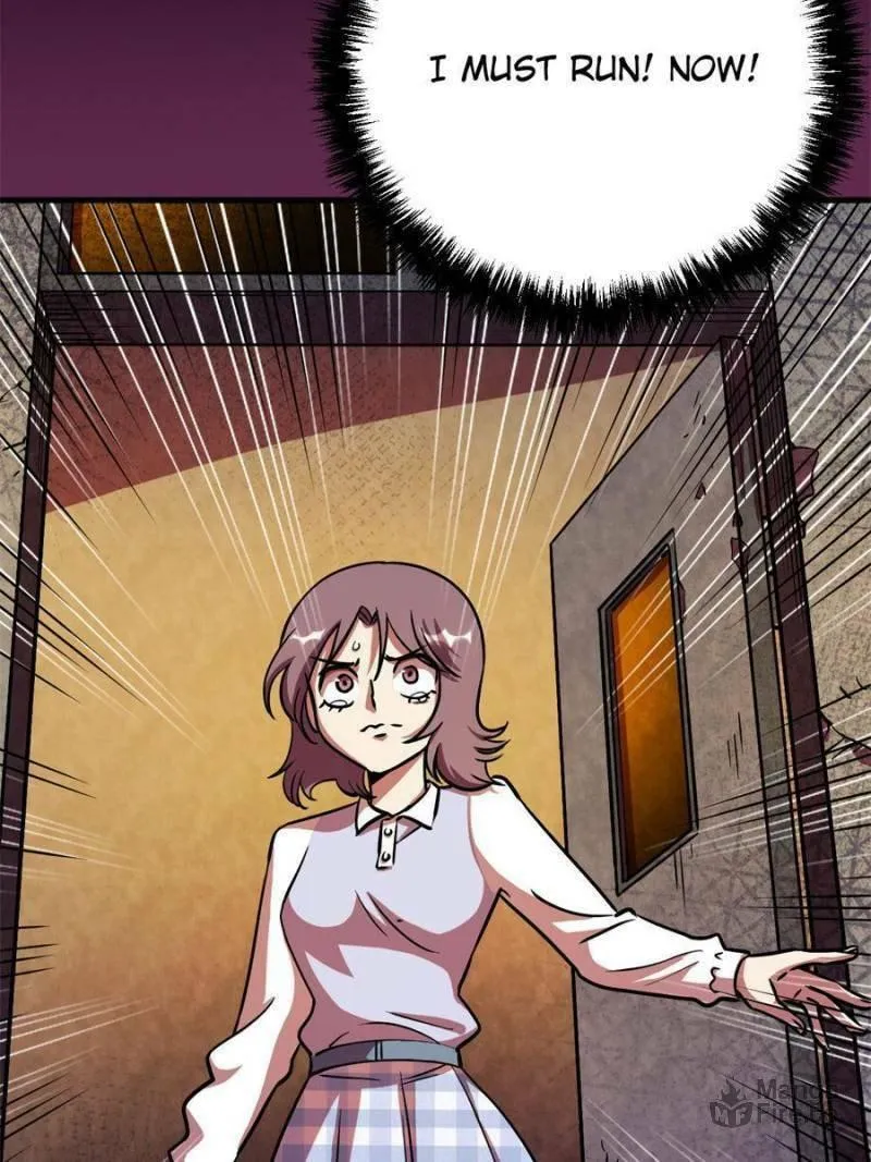 Global Collapse Chapter 9 page 42 - 