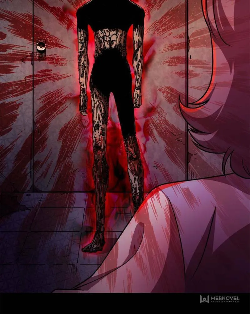 Global Collapse Chapter 9 page 44 - 