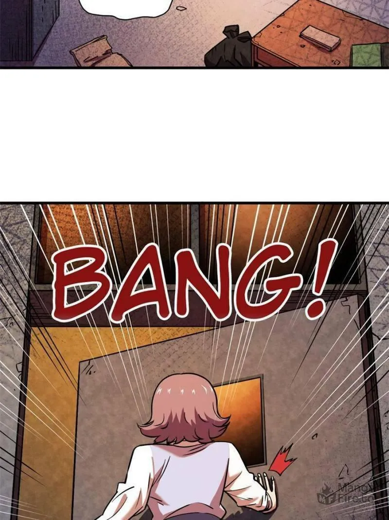 Global Collapse Chapter 9 page 50 - 