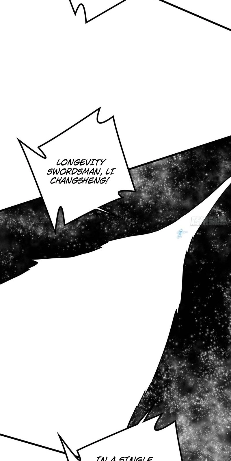 Global Martial Arts Chapter 368 page 29 - 