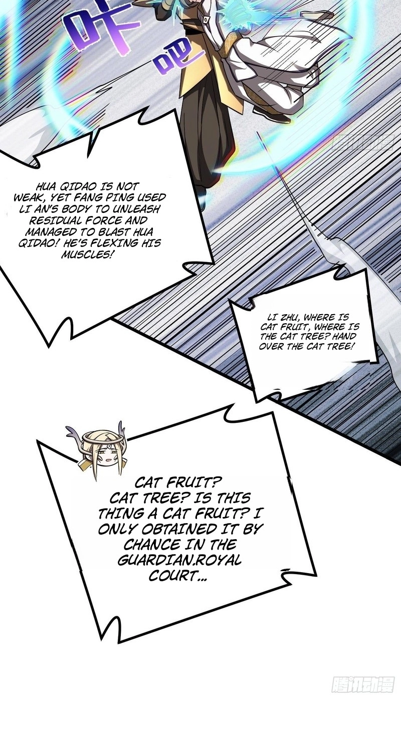 Global Martial Arts Chapter 369 page 41 - 