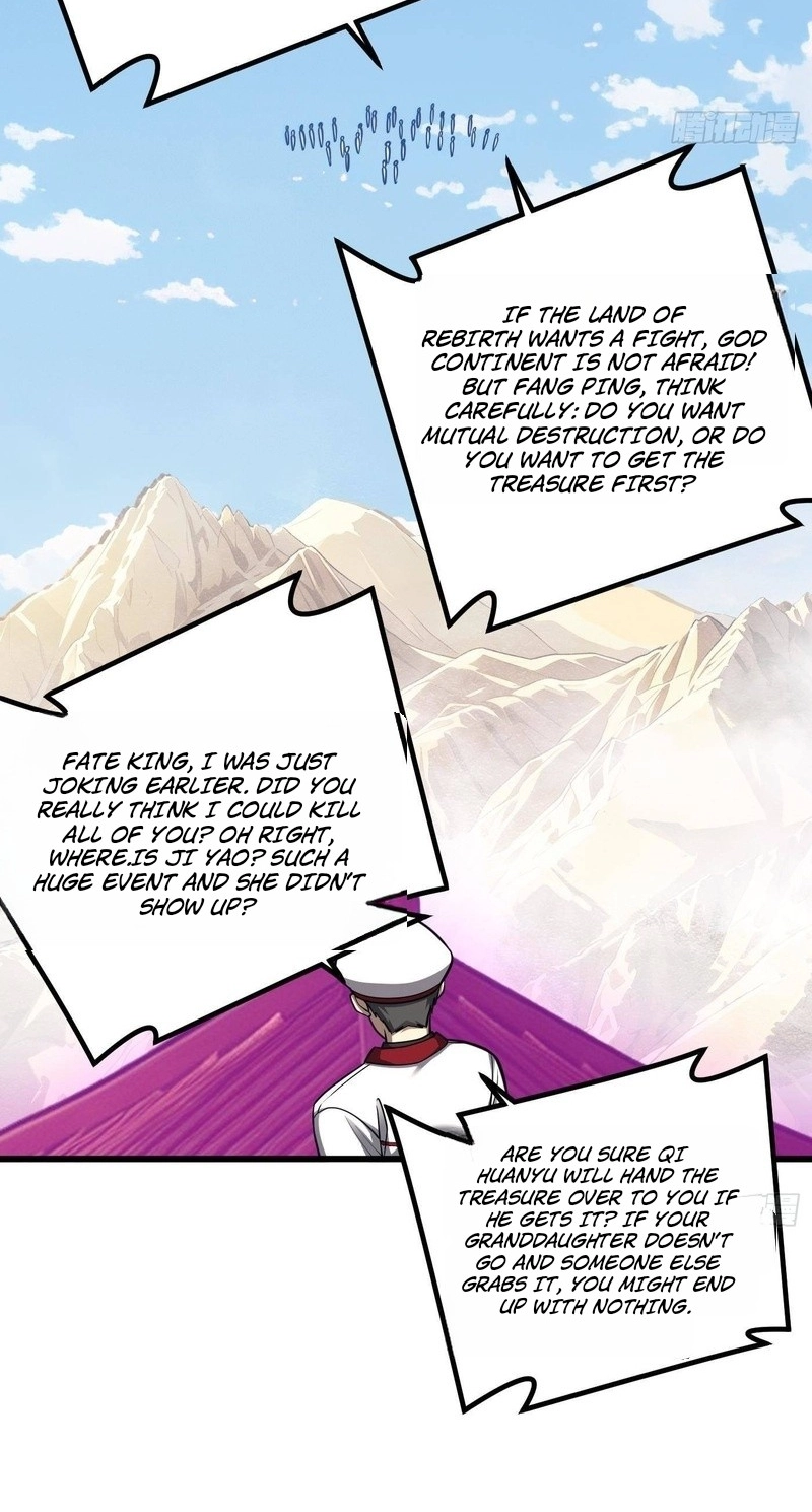 Global Martial Arts Chapter 369 page 44 - 