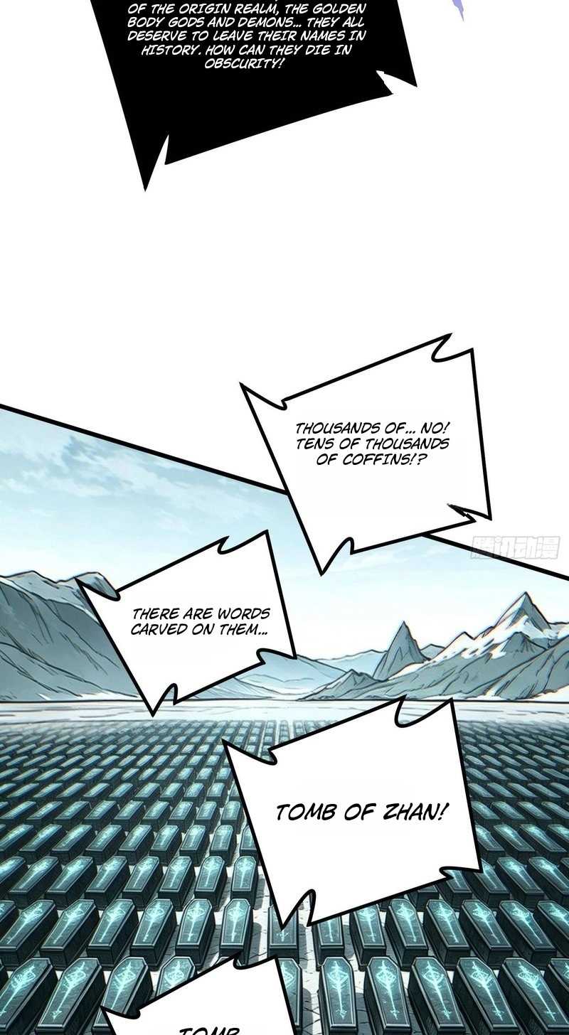 Global Martial Arts Chapter 369 page 54 - 