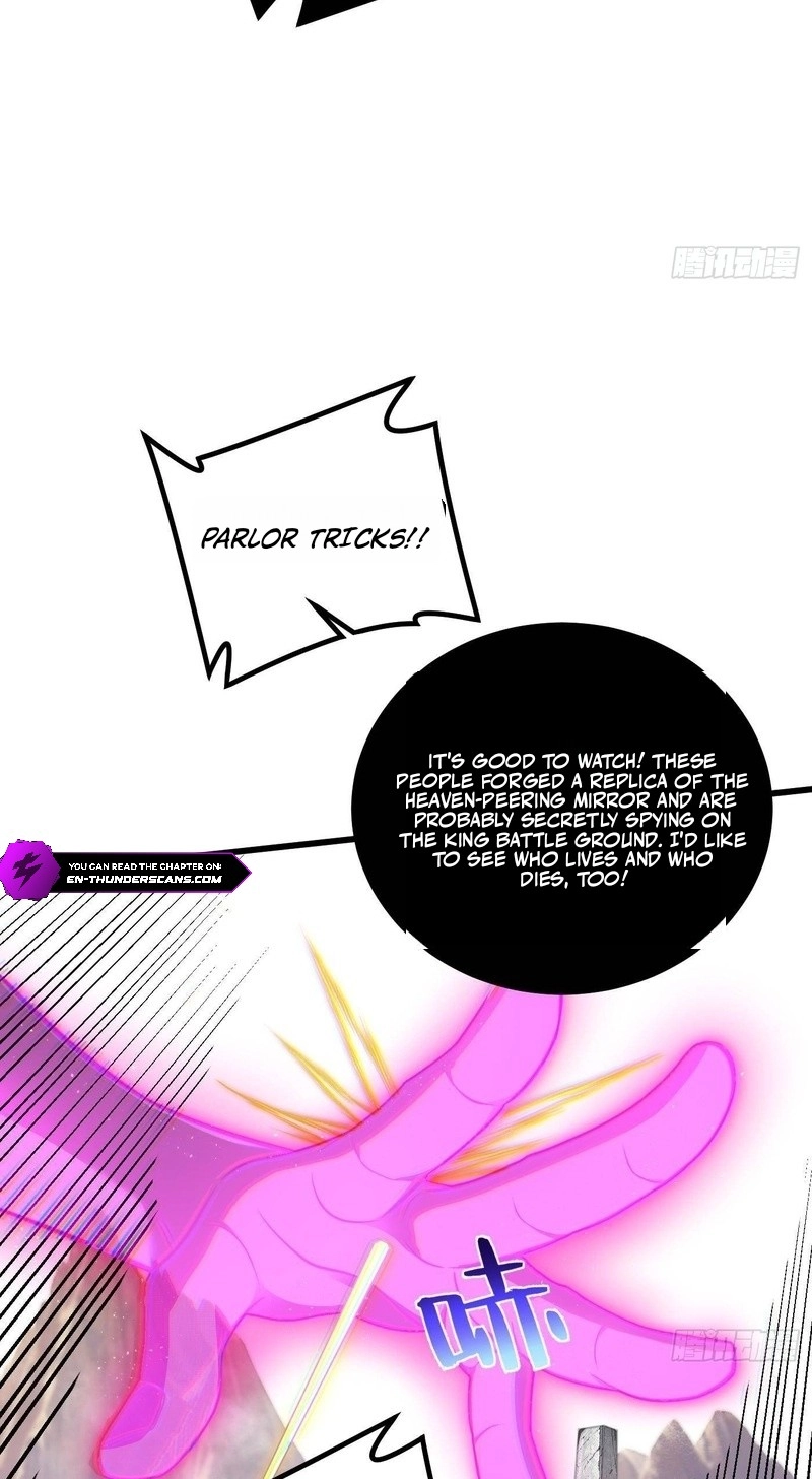 Global Martial Arts Chapter 369 page 57 - 