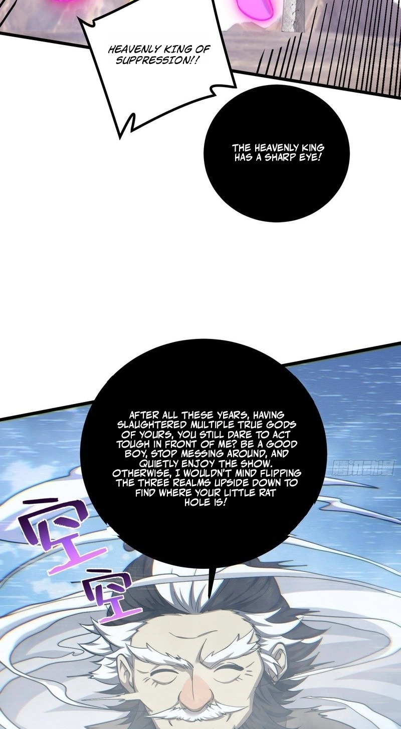Global Martial Arts Chapter 369 page 58 - 