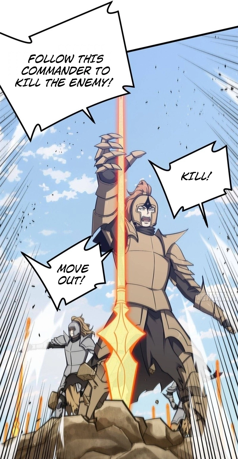 Global Martial Arts Chapter 370 page 23 - 