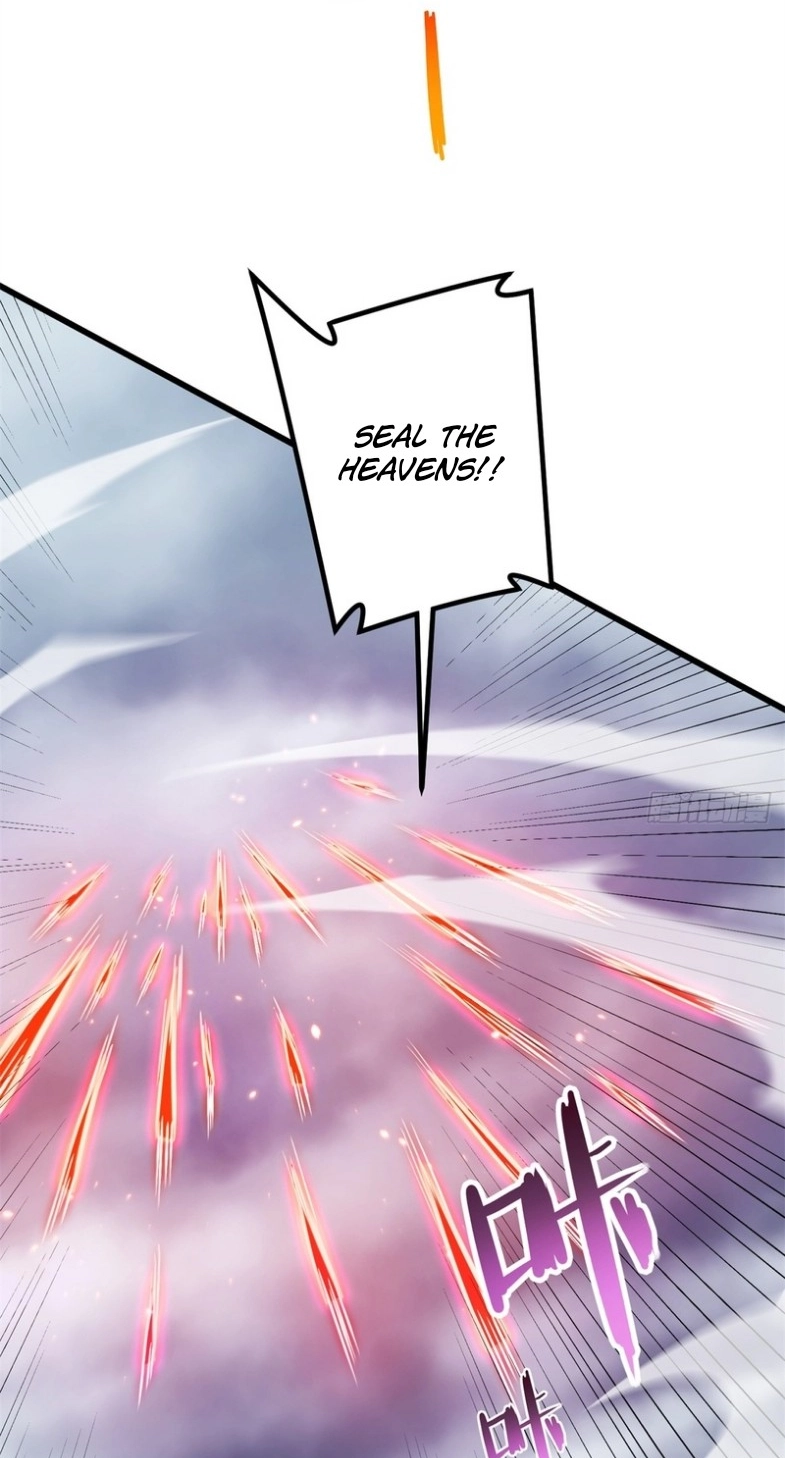 Global Martial Arts Chapter 372 page 3 - 