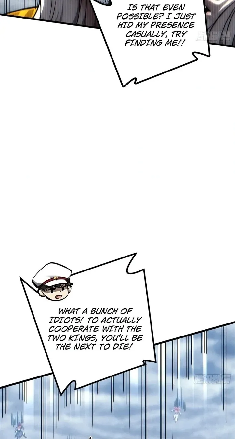 Global Martial Arts Chapter 372 page 30 - 