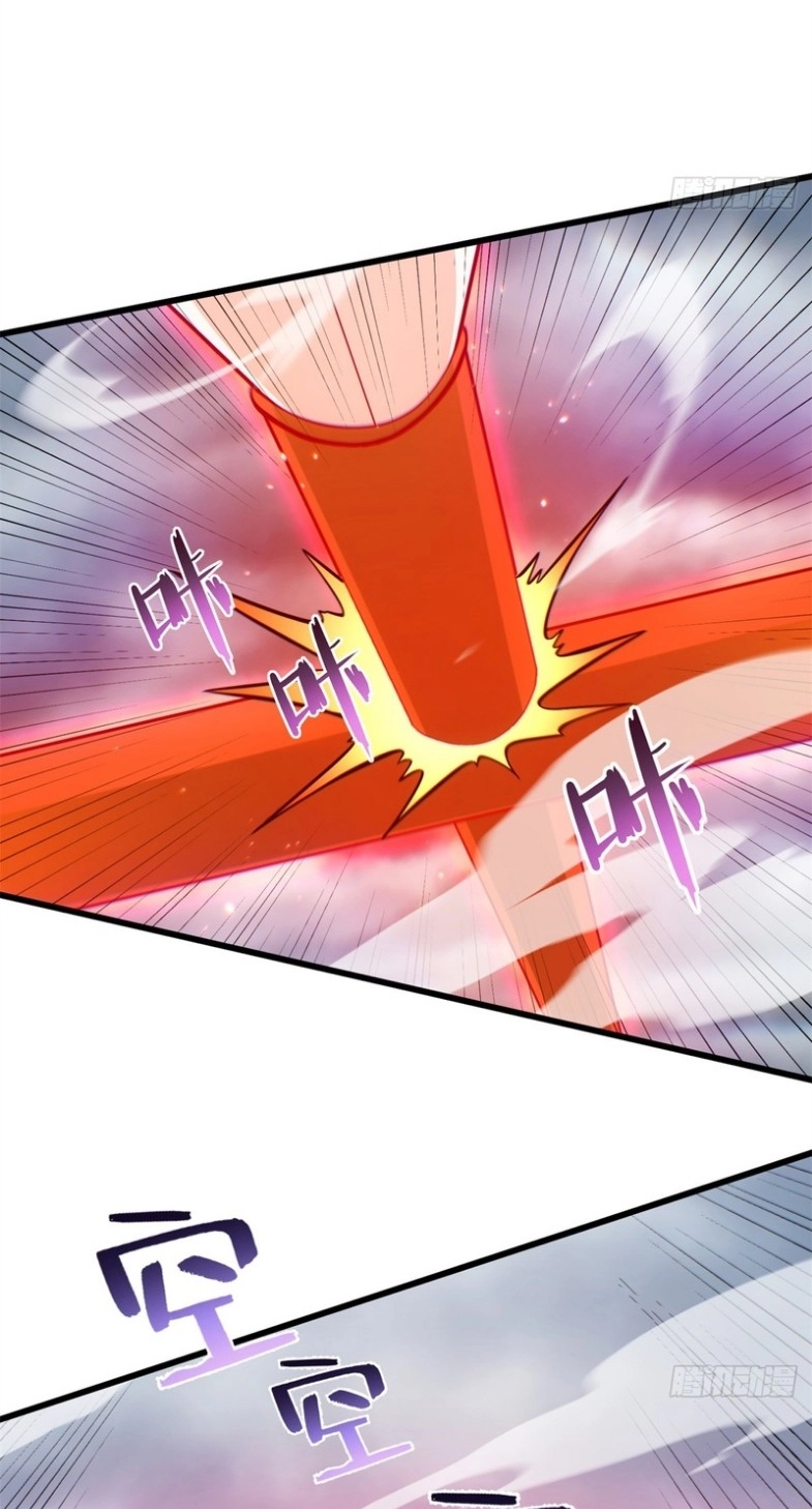 Global Martial Arts Chapter 372 page 5 - 