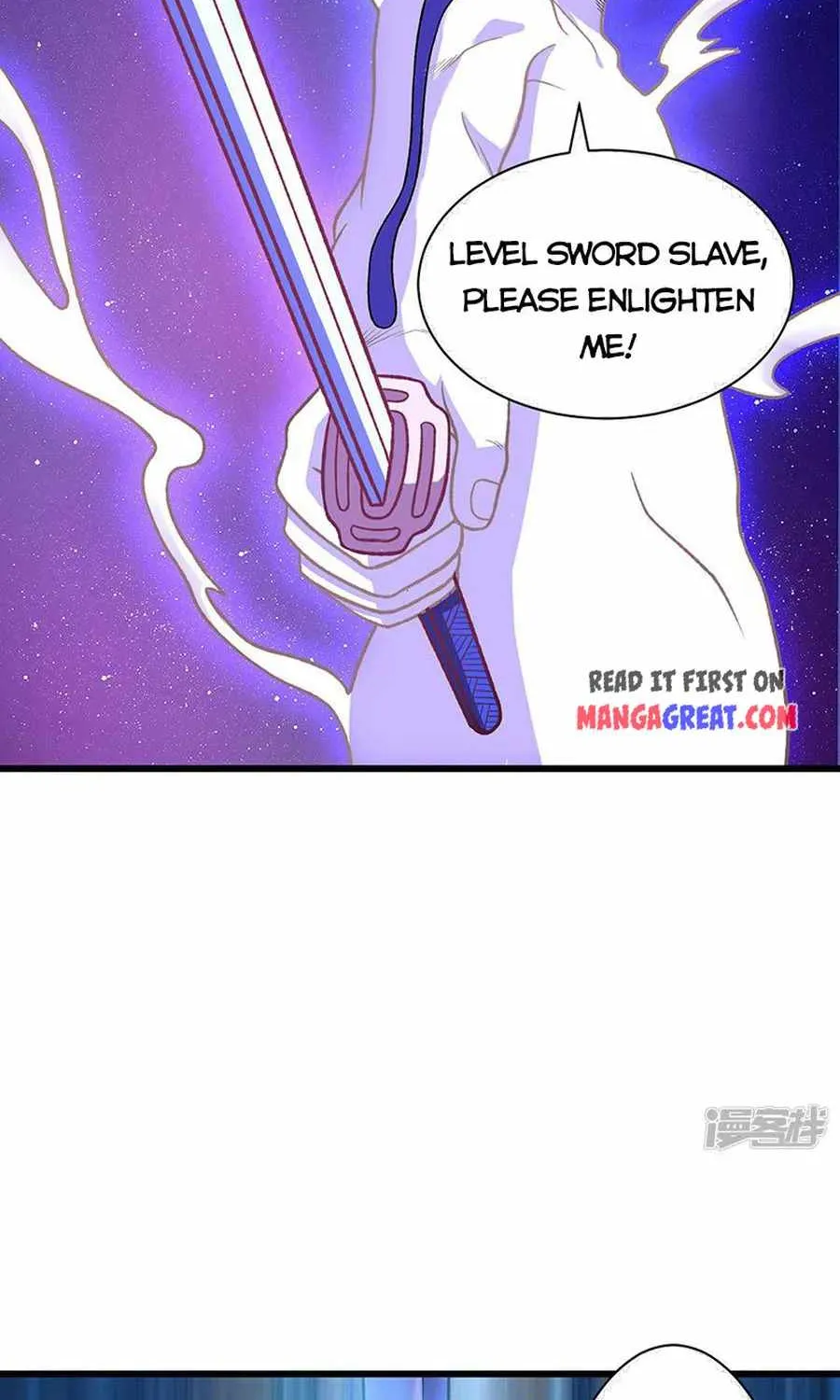 Global Martial Arts Chapter 533 page 19 - 