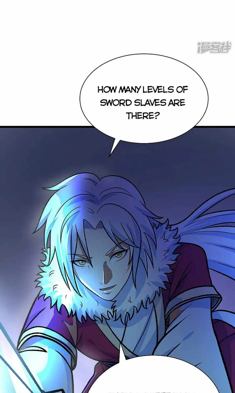 Global Martial Arts Chapter 533 page 32 - 