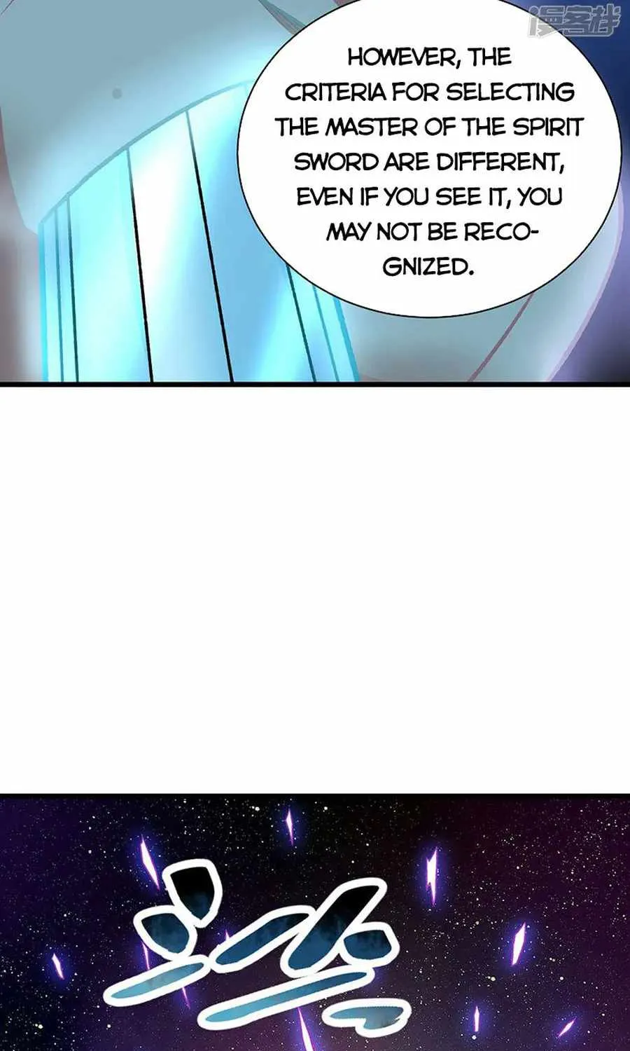 Global Martial Arts Chapter 533 page 35 - 