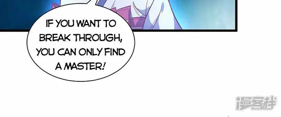 Global Martial Arts Chapter 533 page 48 - 