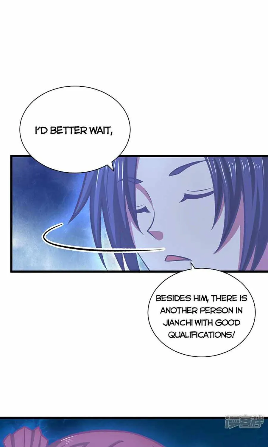 Global Martial Arts Chapter 533 page 50 - 