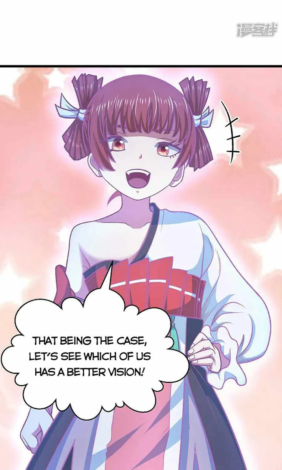 Global Martial Arts Chapter 533 page 54 - 