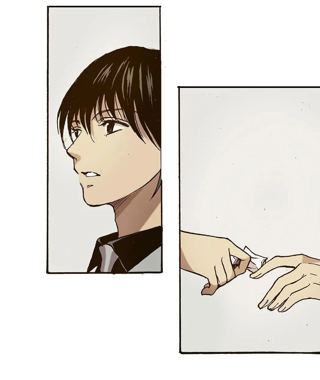 Glory Days Chapter 38 page 26 - 