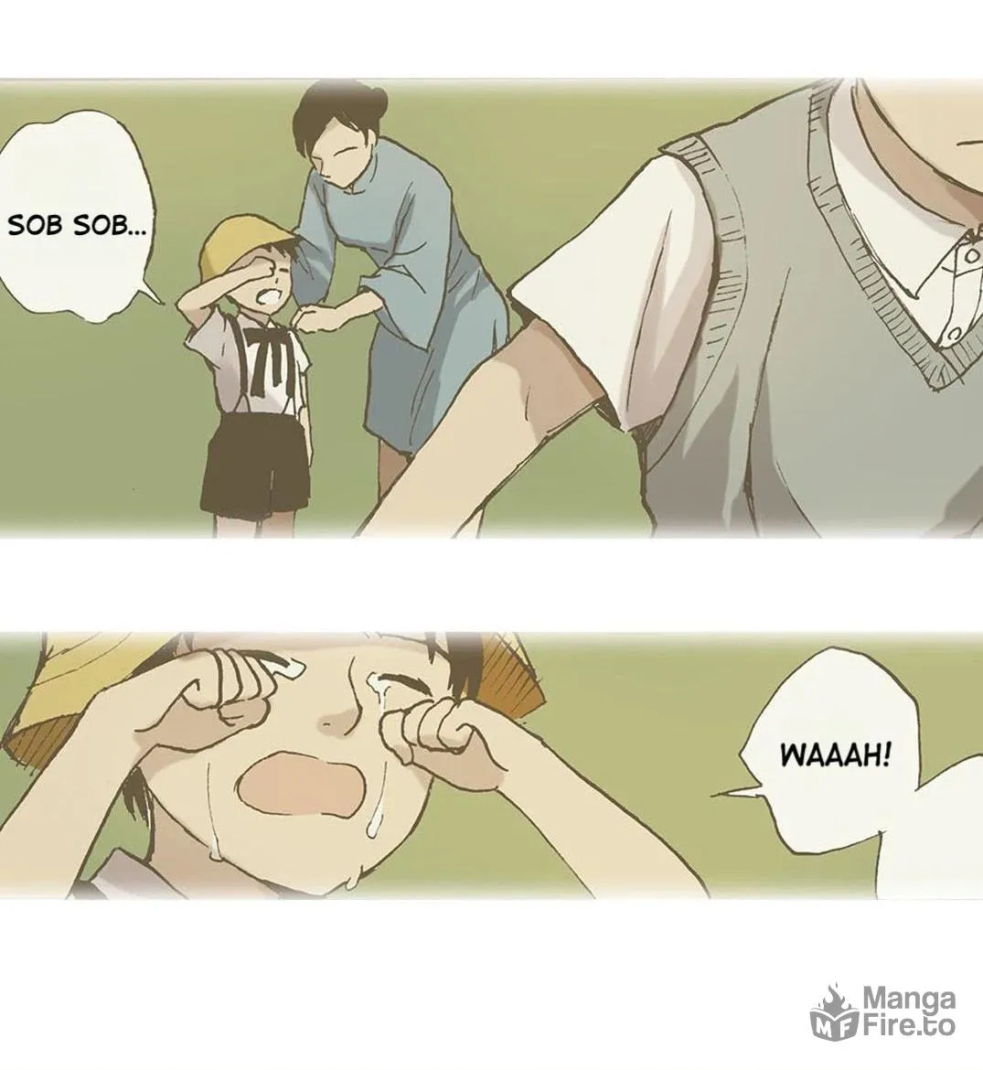 Glory Days Chapter 38 page 7 - 
