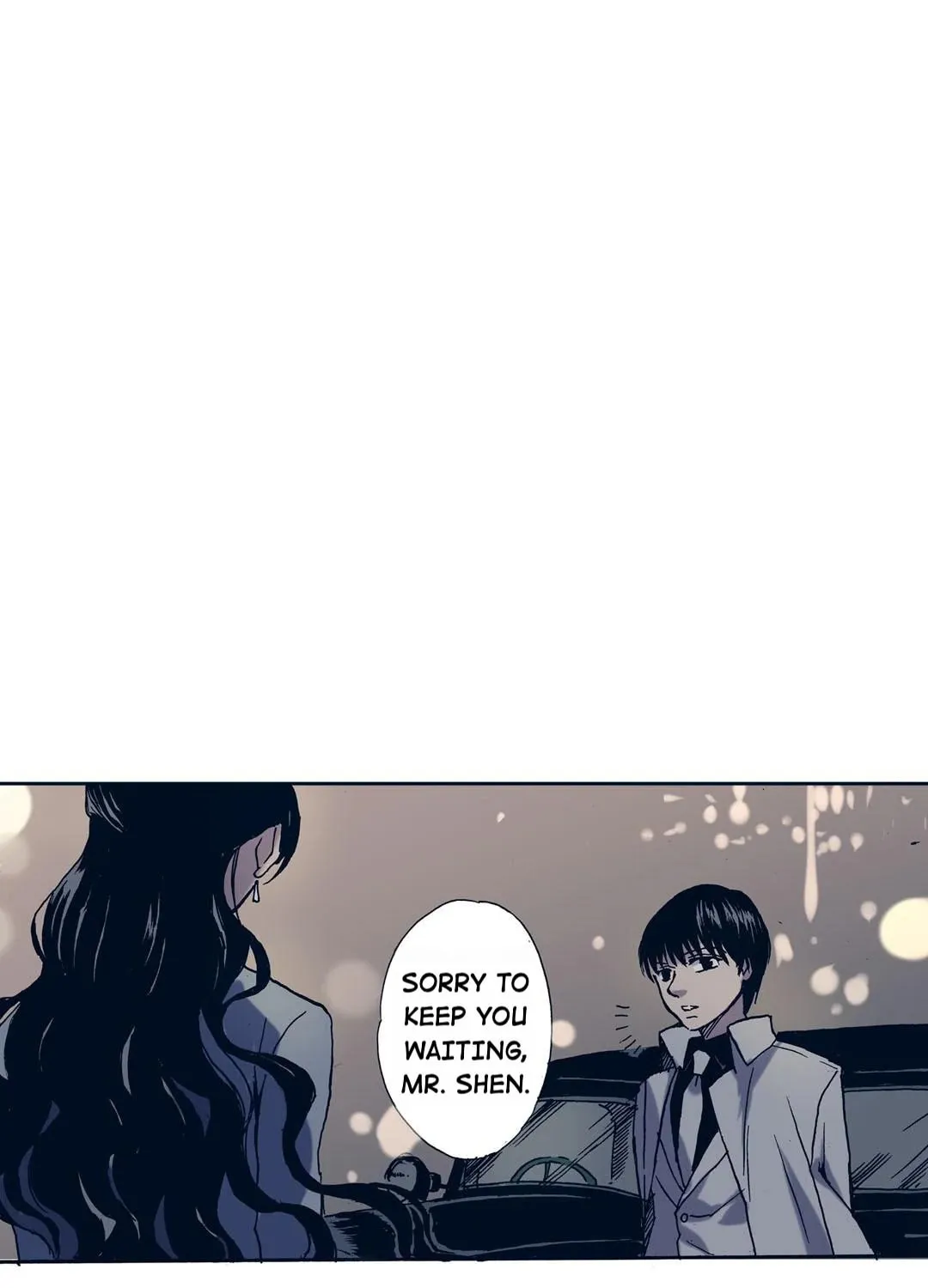 Glory Days Chapter 39 page 1 - 