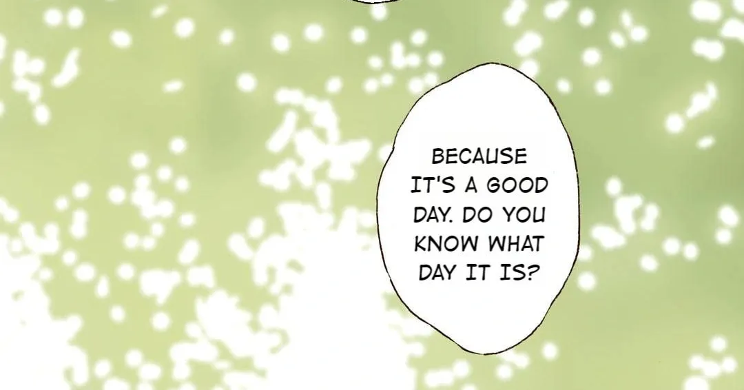 Glory Days Chapter 40 page 21 - 