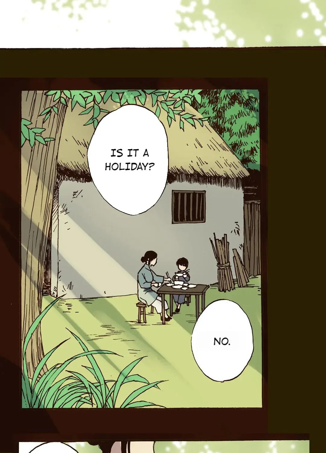 Glory Days Chapter 40 page 22 - 
