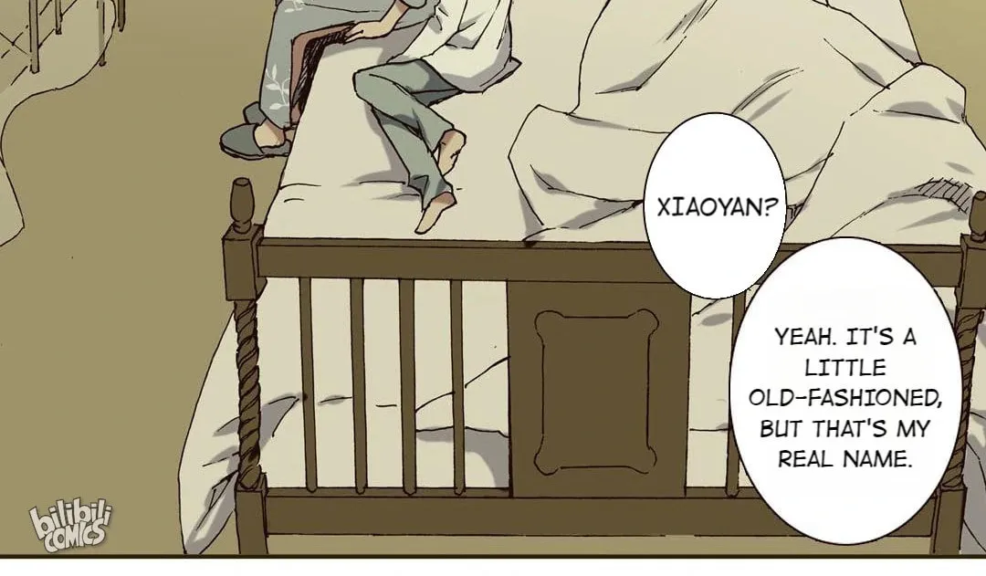 Glory Days Chapter 40 page 30 - 