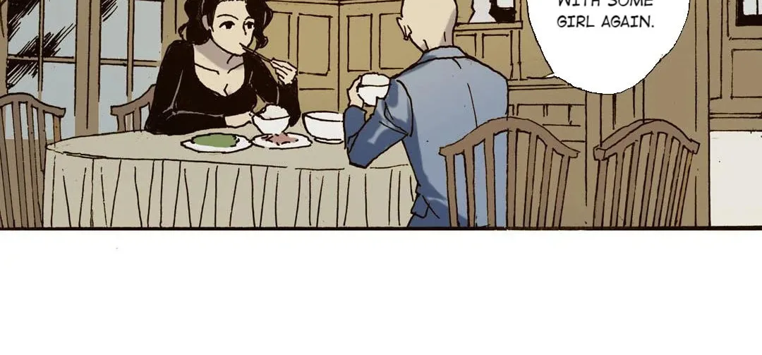 Glory Days Chapter 40 page 6 - 