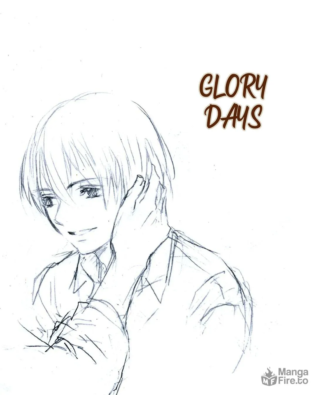 Glory Days Chapter 40 page 7 - 