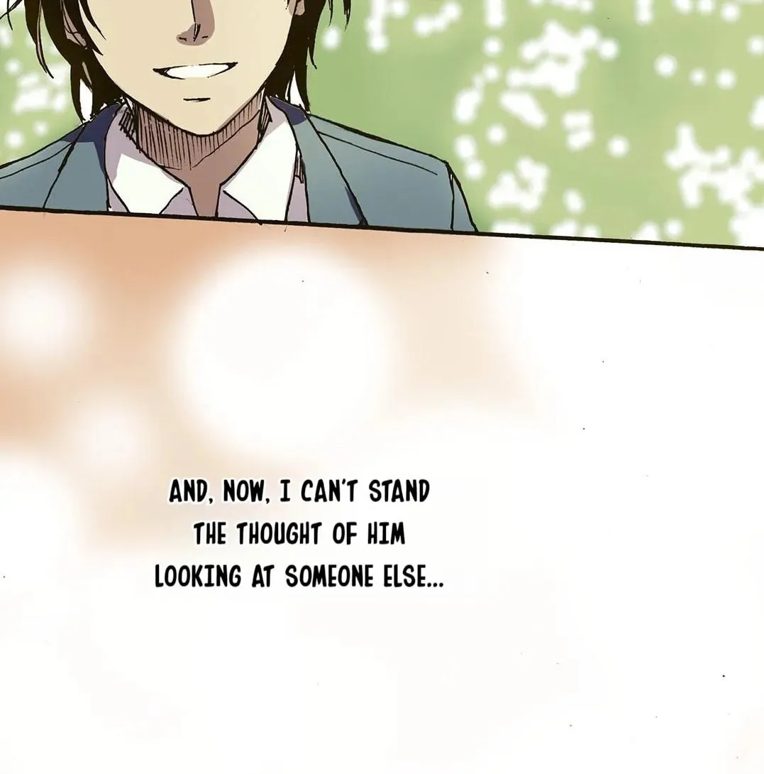 Glory Days Chapter 41 page 20 - 