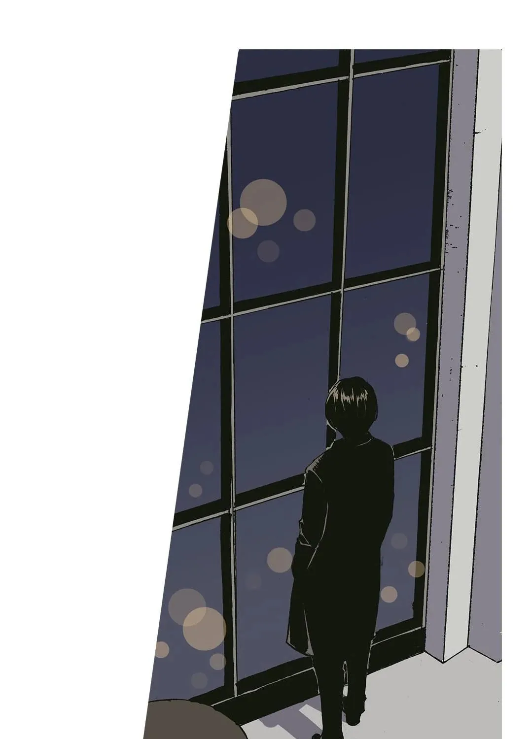 Glory Days Chapter 41 page 6 - 