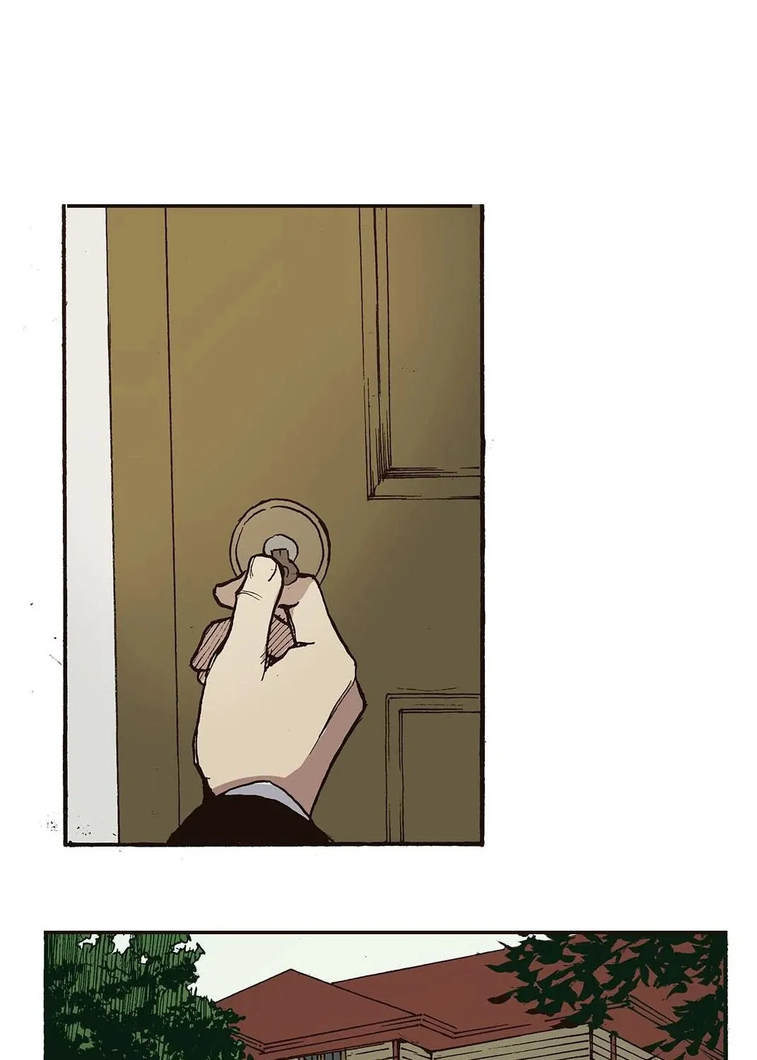 Glory Days Chapter 42 page 19 - 