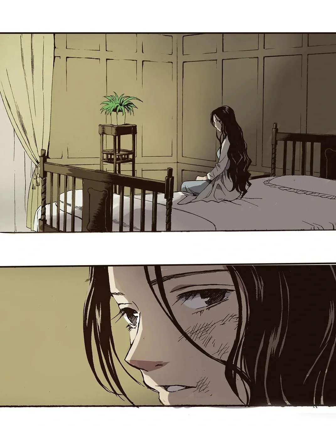 Glory Days Chapter 42 page 24 - 