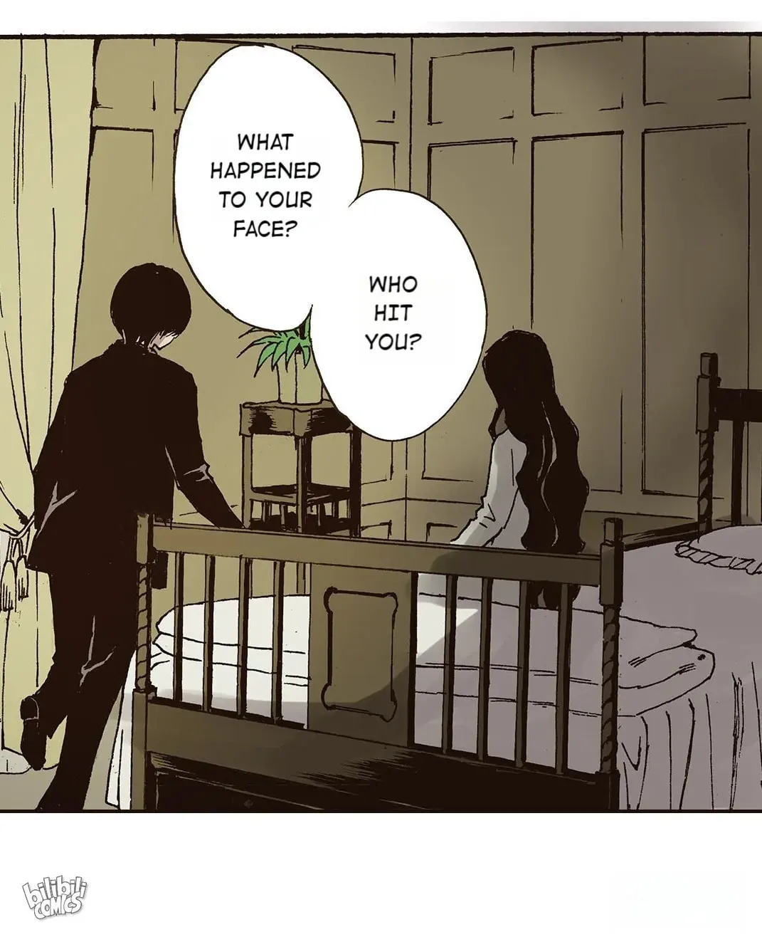 Glory Days Chapter 42 page 26 - 