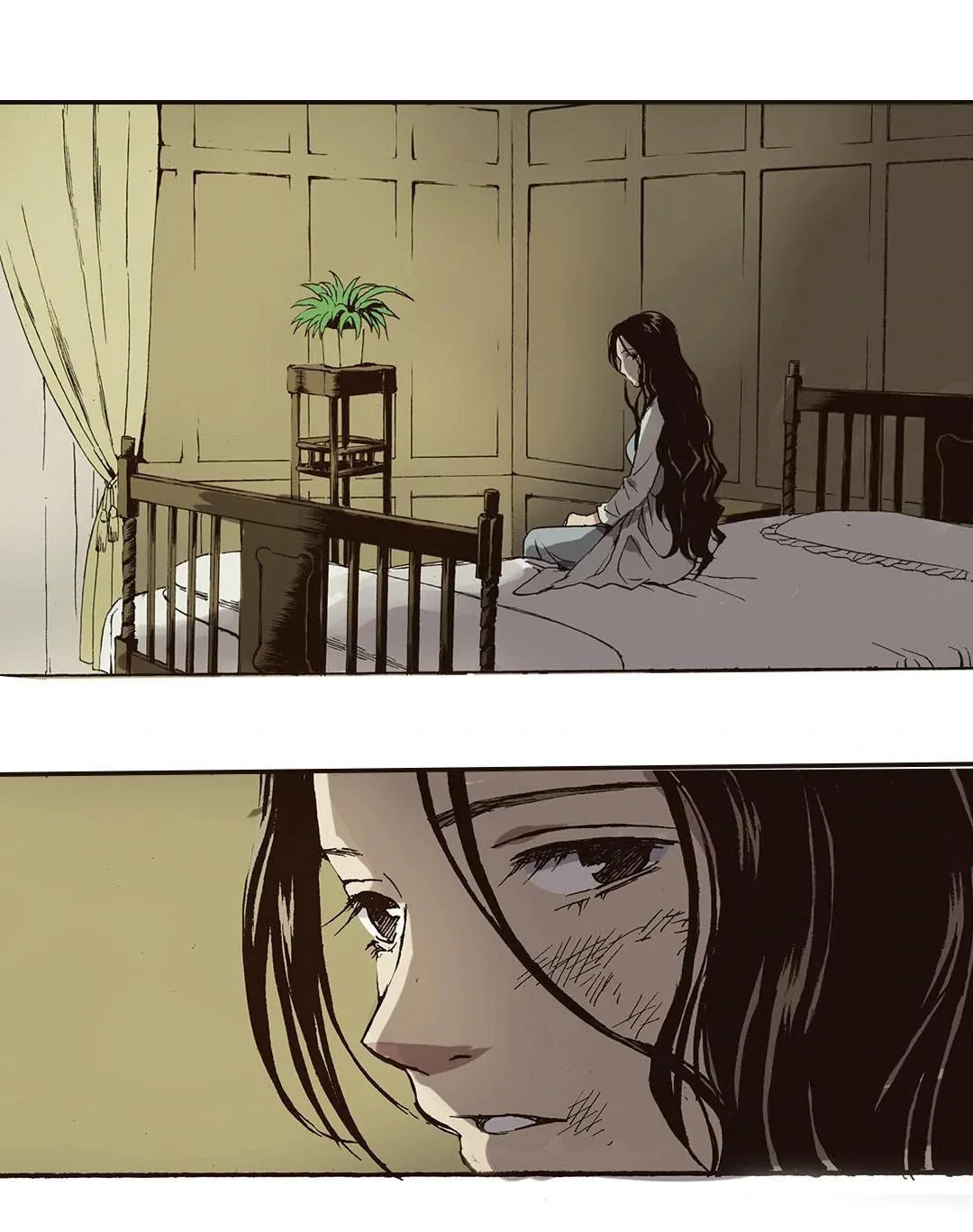 Glory Days Chapter 43 page 1 - 