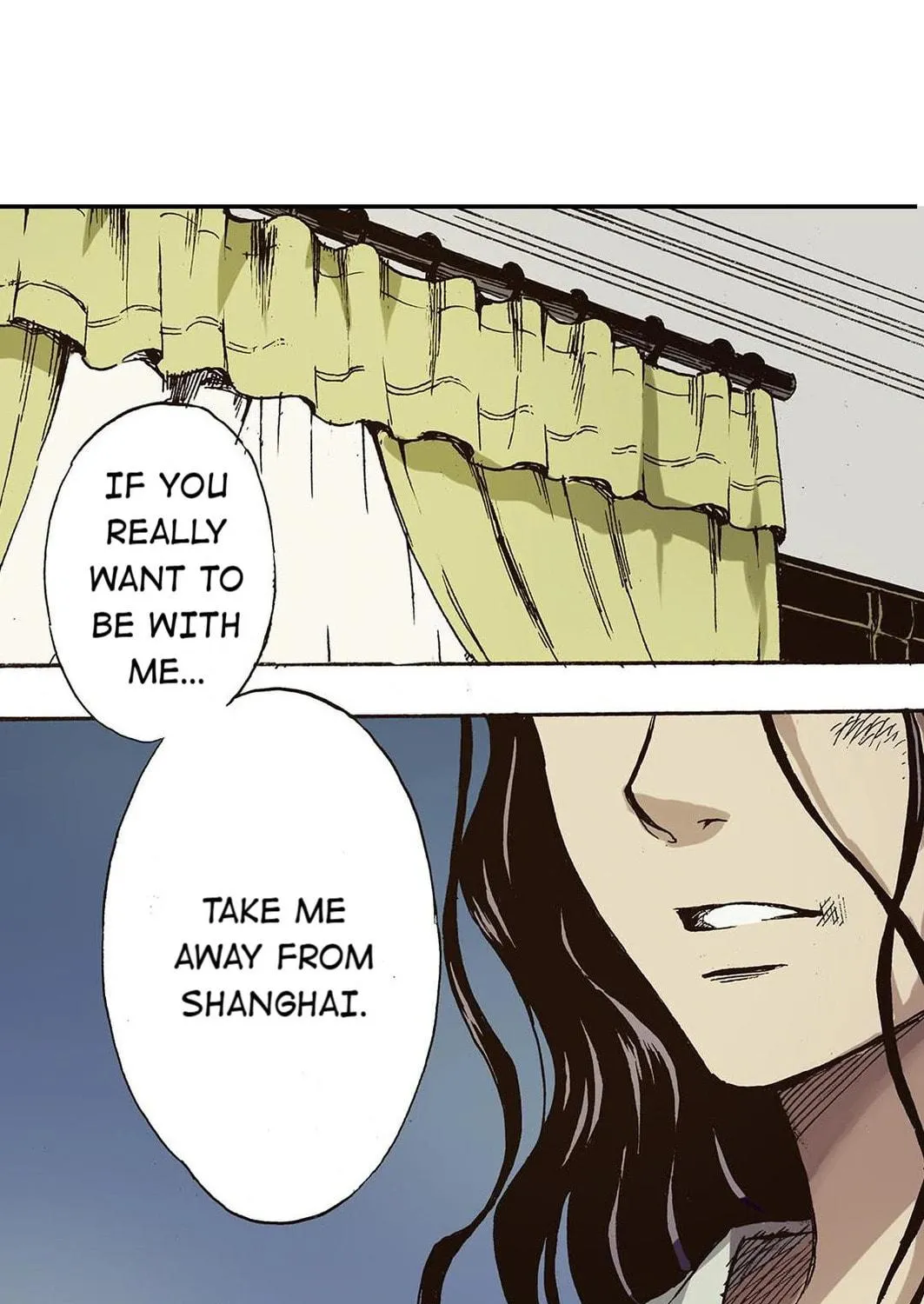 Glory Days Chapter 43 page 20 - 