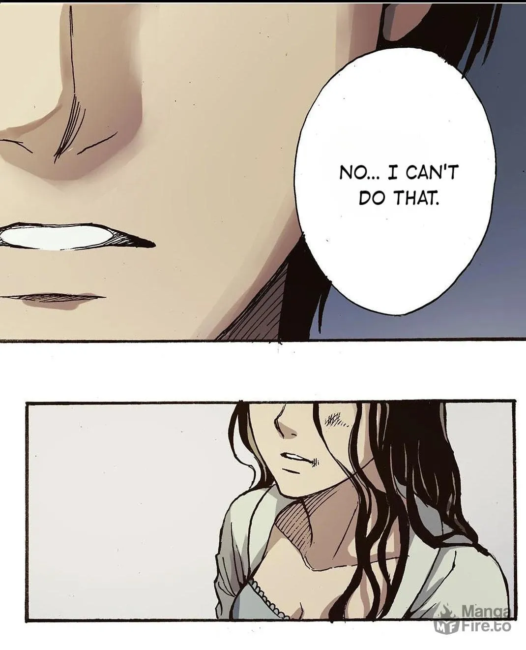 Glory Days Chapter 43 page 30 - 