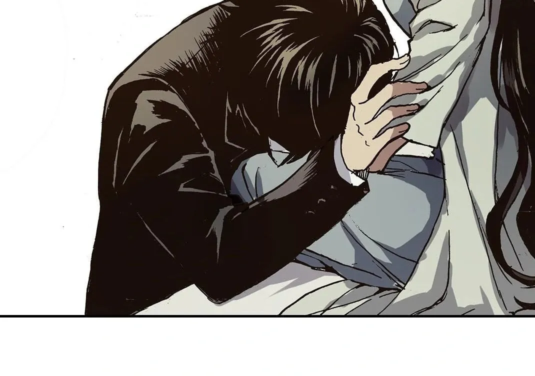 Glory Days Chapter 43 page 33 - 