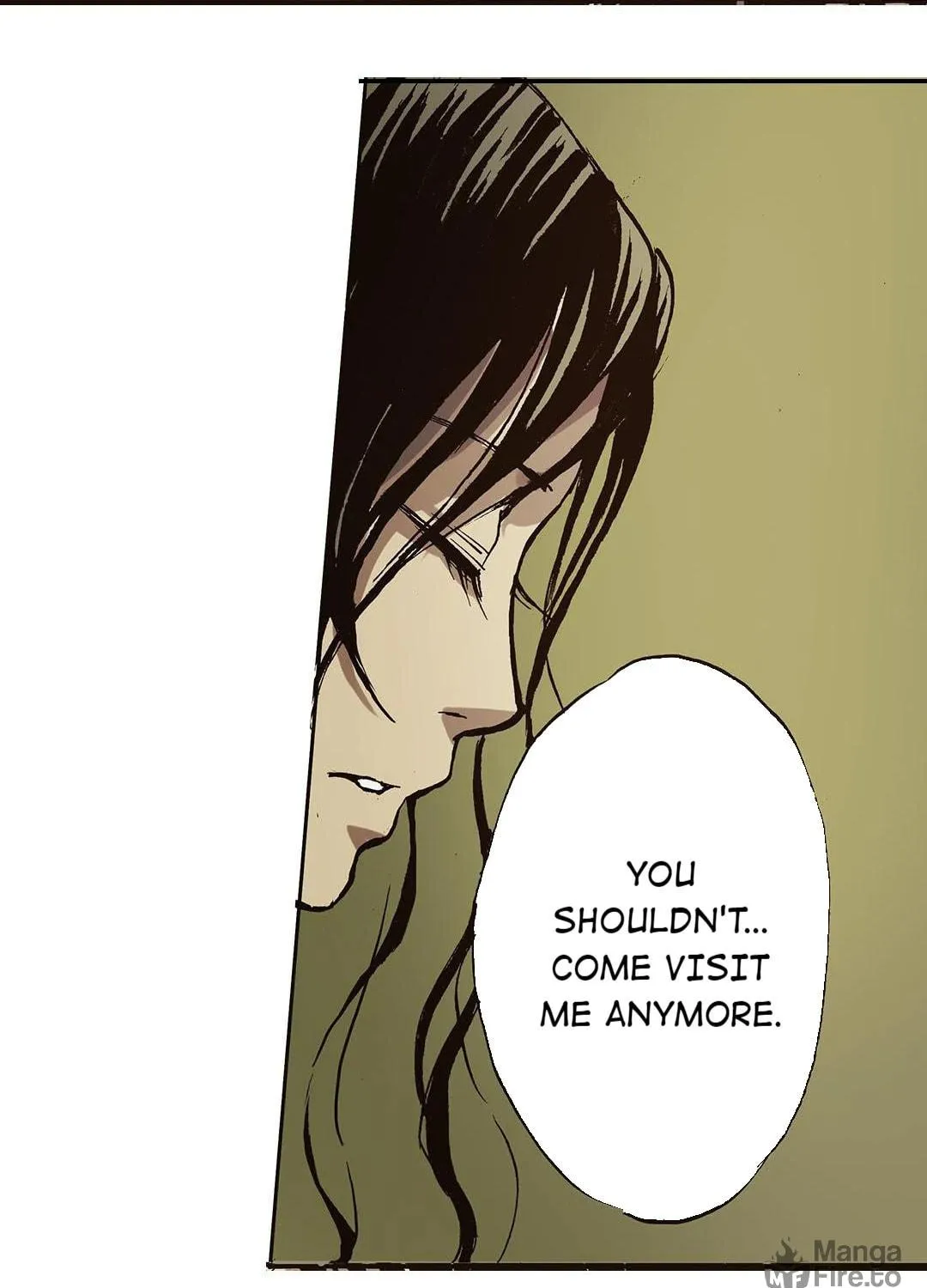Glory Days Chapter 43 page 5 - 