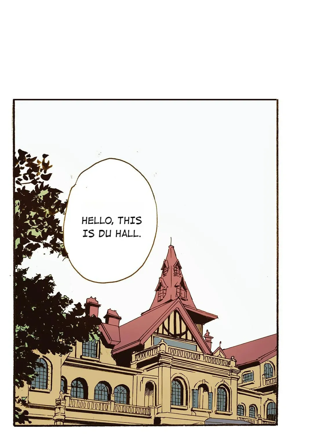 Glory Days Chapter 44 page 1 - 
